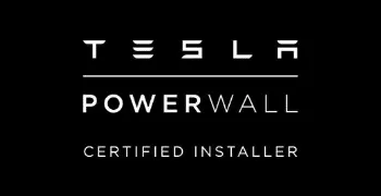 portland, or tesla powerwall certified installers